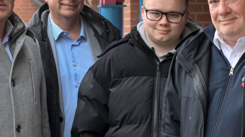 Bevölkerungsschutz in Kempen: Neue Anlaufstellen für den Krisenfall