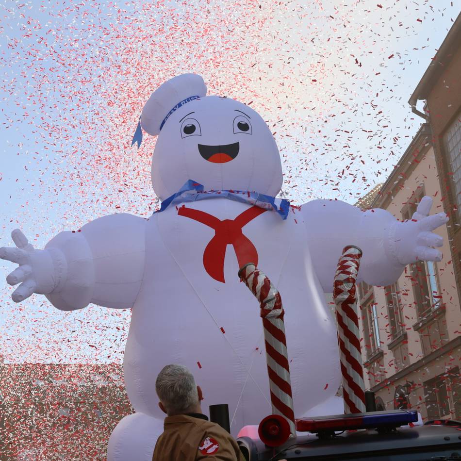 Karneval in Jüchen: Jecken starten in heiße Phase der Session