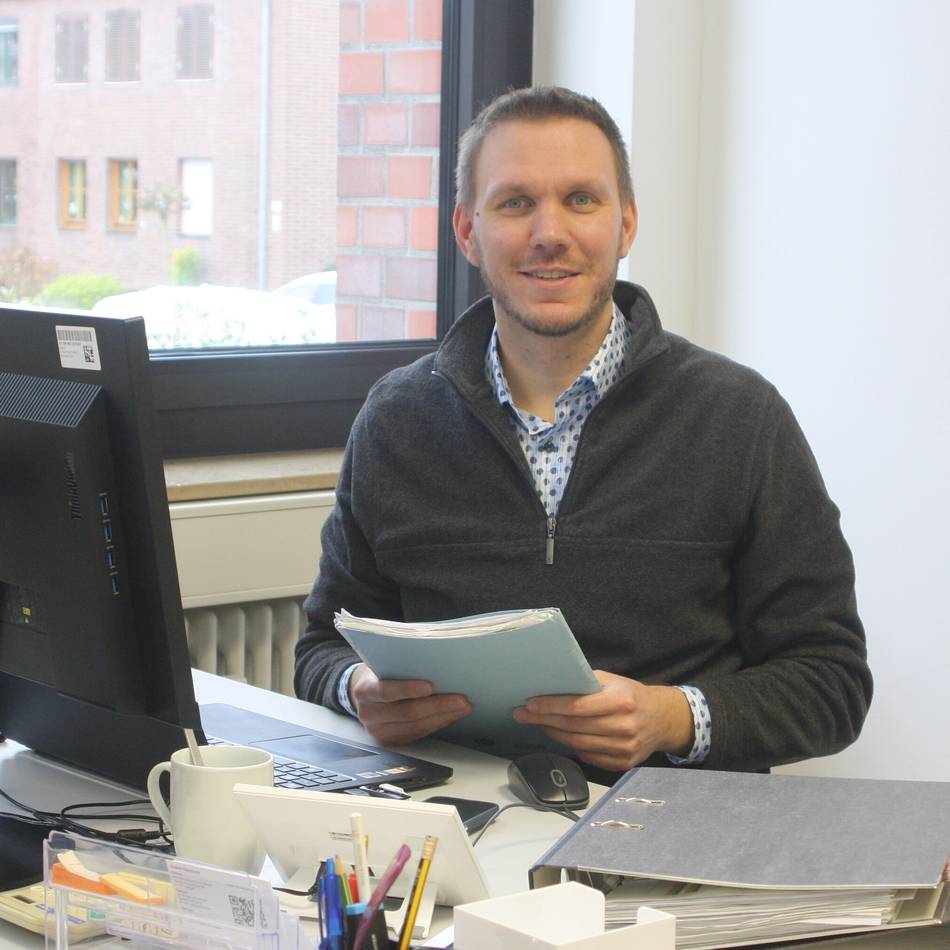 Vorwürfe der Ausgrenzung an den Kreis Viersen: Kreis pocht vermeintlich auf Online-Anträge