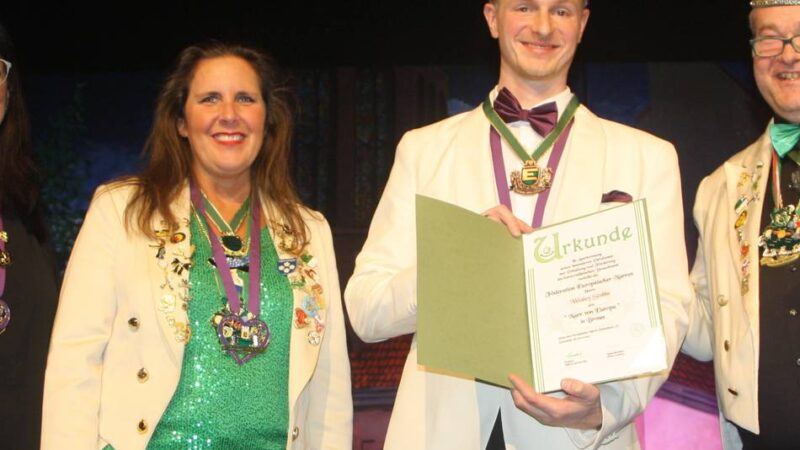 Kappenabend bei de Üüle: Neustart für de Üüle nach der Krise