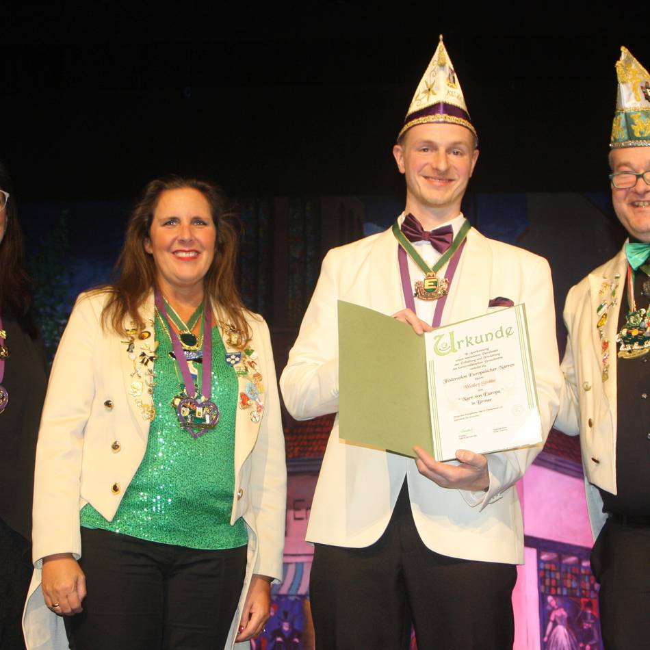 Kappenabend bei de Üüle: Neustart für de Üüle nach der Krise