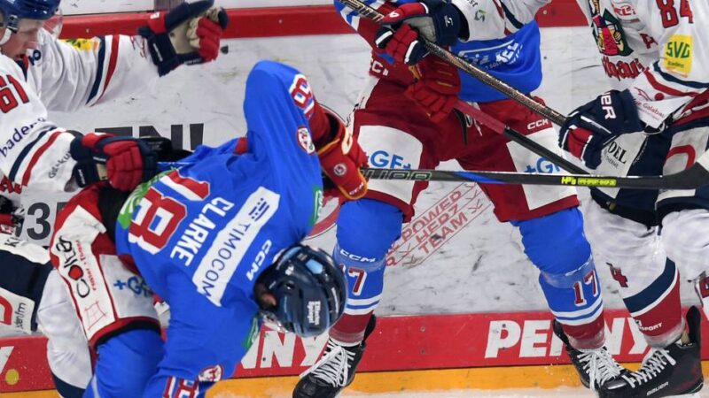 Hirano trifft zum Sieg: DEG bezwingt Freiburg im Penaltyschießen – alle Tore im Video