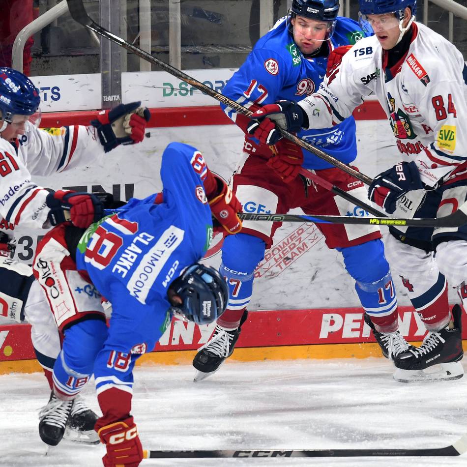 Hirano trifft zum Sieg: DEG bezwingt Freiburg im Penaltyschießen – alle Tore im Video