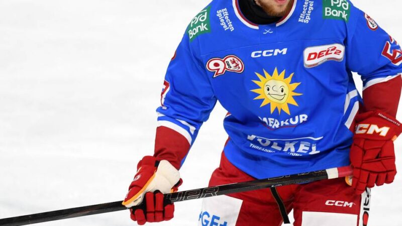 Wichtig für den Erzrivalen: „Er hilft uns enorm weiter“ – wie die DEG von Kölns Sten Fischer profitiert