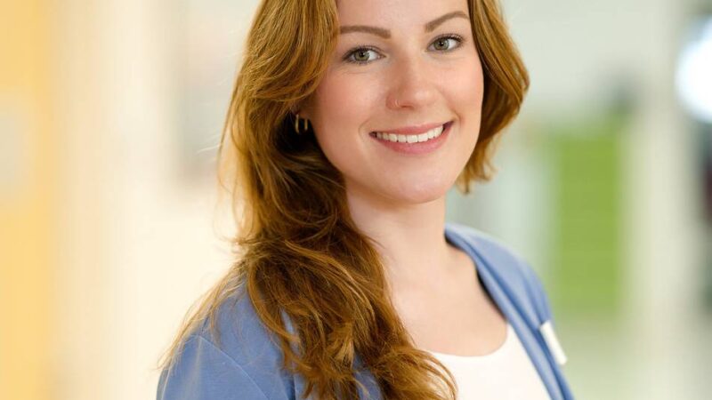 Interview mit Viersener Demenzexpertin: Wie fühlt sich eine Demenz an, Frau Klug?