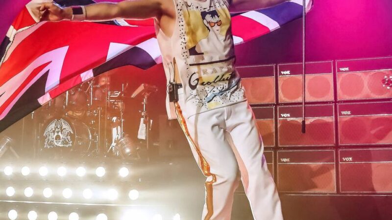 Tribute-Komzerte in Krefeld: Die Illusion von Freddie – Sechs Gründe, warum wir Revivals brauchen