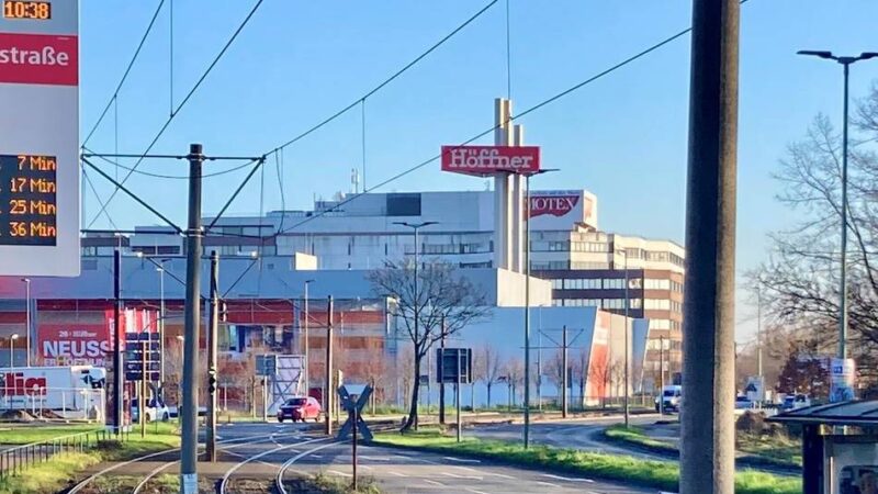 Straßenumbenennungen in Neuss: „Mit welcher Dringlichkeit will man Sondersitzung begründen?“