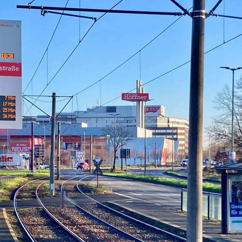 Straßenumbenennungen in Neuss: „Mit welcher Dringlichkeit will man Sondersitzung begründen?“