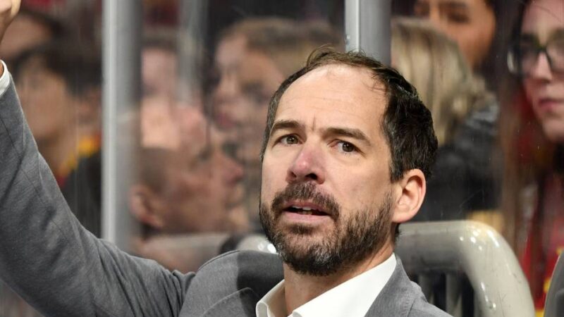 Drei Pleiten in den letzten vier Spielen: „Nervt mich richtig“ – DEG-Trainer fordert andere Mentalität