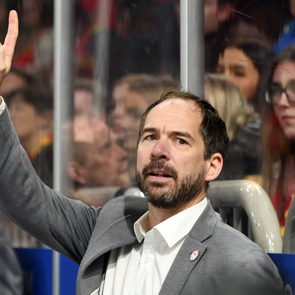 Drei Pleiten in den letzten vier Spielen: „Nervt mich richtig“ – DEG-Trainer fordert andere Mentalität