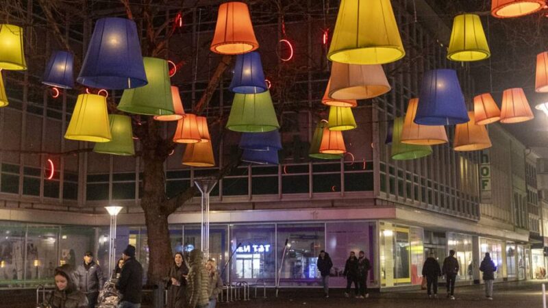 Umfrage vor dem Jahreswechsel: Was erhoffen sich Krefelder von 2026