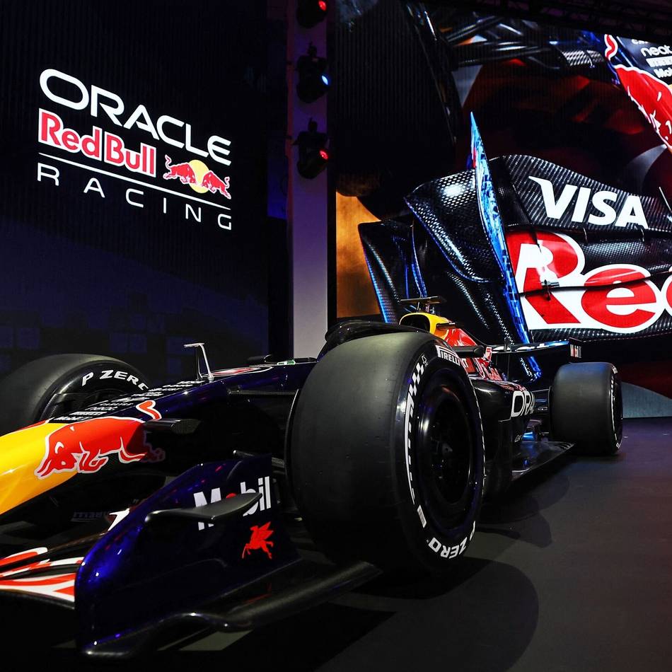 Red Bull zeigt erste Eindrücke: „Viel frischer“ – neue Formel-1-Ära begeistert Max Verstappen