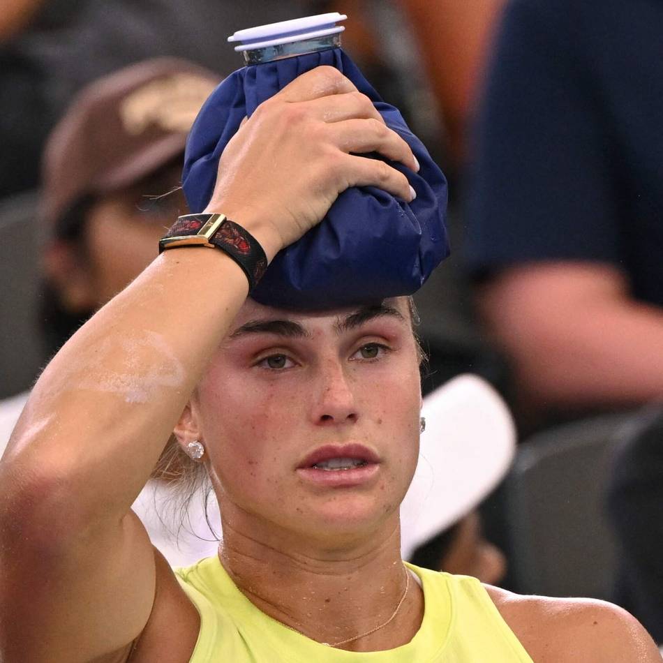 Wohl der Spielerinnen und Spieler im Fokus: „Wahnsinniger“ Kalender – Sabalenka mit heftiger Kritik