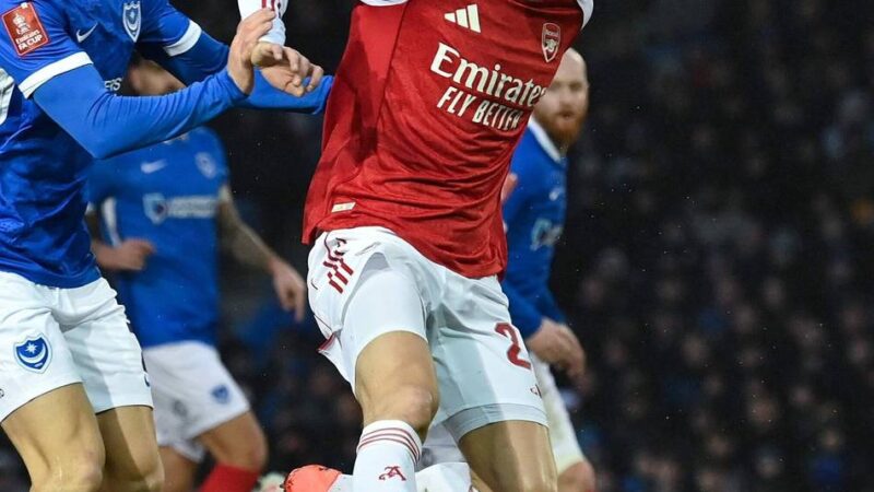 Erstes Pflichtspiel seit August 2025: „Spezielles Gefühl“ – Havertz glücklich nach Comeback