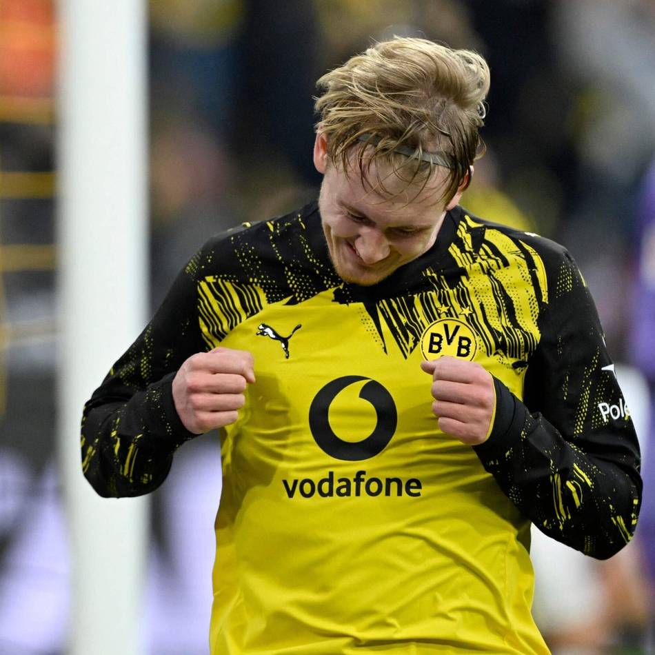 Wichtiges Spiel in der Champions League: Top acht vor Augen – BVB spielt um zwei Verschnaufpausen im Marathon