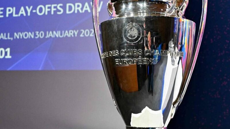 Play-off-Auslosung in der Champions League: Kein deutsches Duell – Bayer muss gegen Olympiakos ran