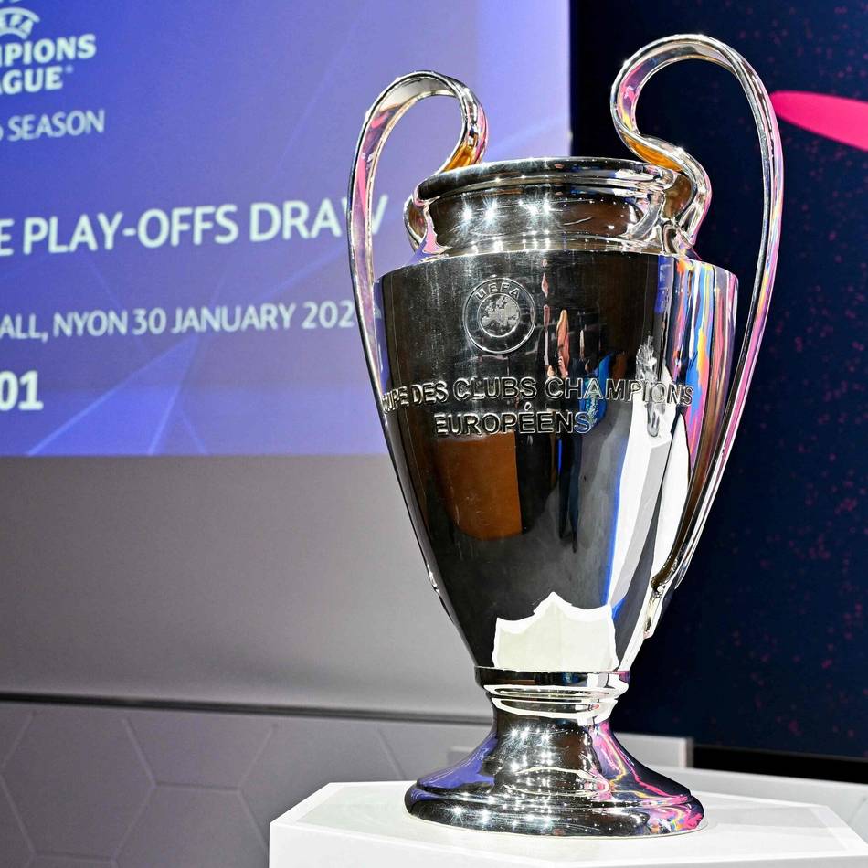 Play-off-Auslosung in der Champions League: Kein deutsches Duell – Bayer muss gegen Olympiakos ran