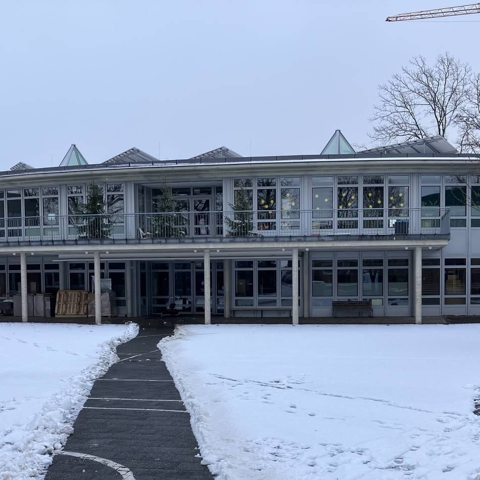 Franziskus-Schule in Süchteln-Vorst wird ausgebaut: Förderschule hat ein Platzproblem