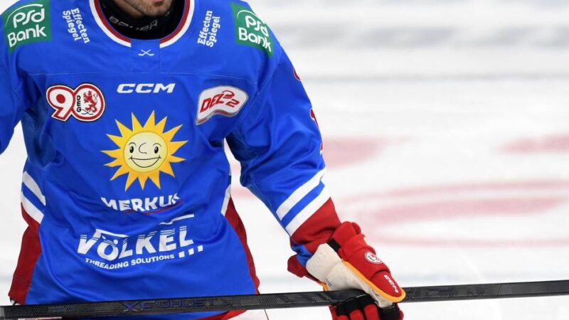 Lernkurve und Tosto-Treffer: „Gewonnen, obwohl nicht alles gut war“ – die DEG bestätigt ihren Trend