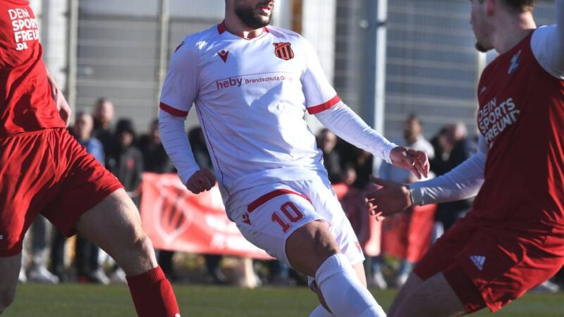 Abwehrchef fehlt gesperrt: SGU im Härtetest gegen TSV Solingen ohne Kapitän Blum