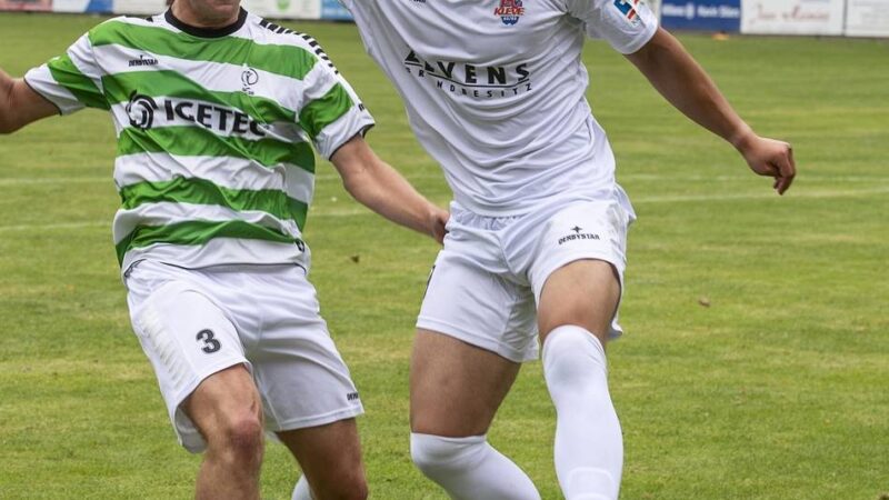 Vier Zugänge kurz vor dem Ligastart: Last-Minute-Transfers bei der SG Unterrath