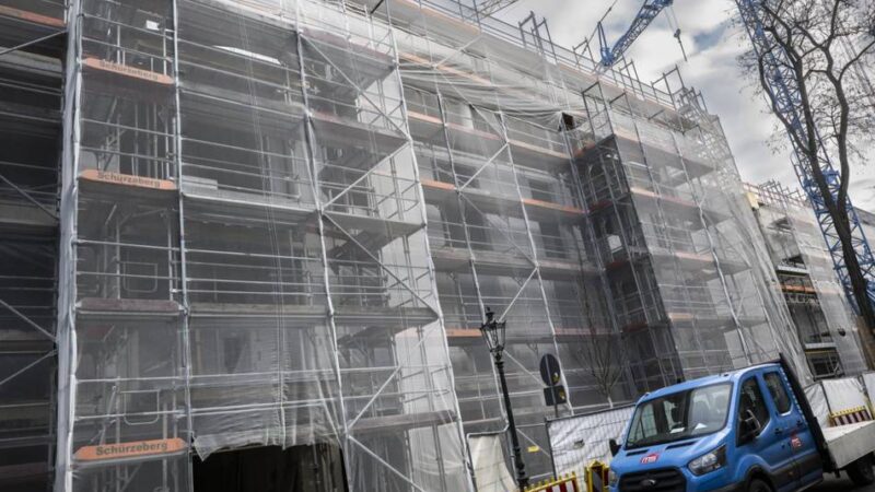 Inklusive 5-Millionen-Euro-Penthouse: Bürobau in Düsseldorf wird Luxus-Wohnprojekt