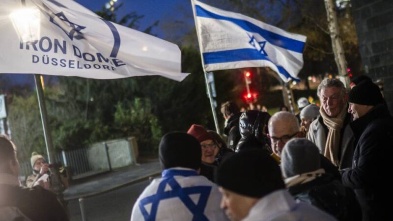 Nach umstrittenem Auftritt von Künstlerin: „Ein gefährlicher Präzedenzfall“ – Ruf nach Rücktritt der Kunstakademie-Rektorin