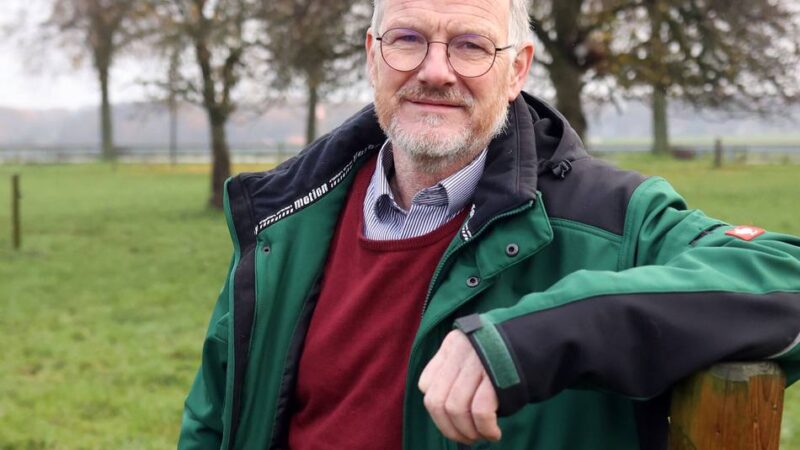 „Grüne Woche“ in Berlin: „Ernährungssicherheit ist in Krisenzeiten besonders wichtig“