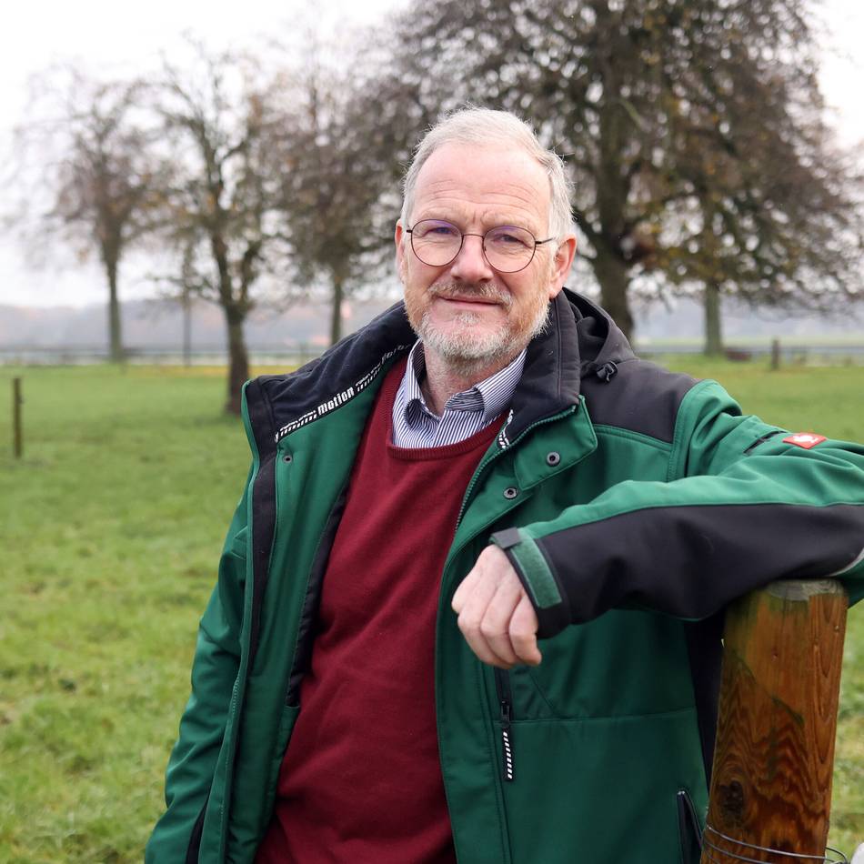 „Grüne Woche“ in Berlin: „Ernährungssicherheit ist in Krisenzeiten besonders wichtig“