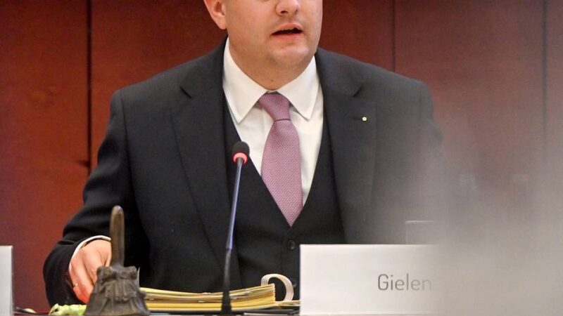 Finanzielle Lage angespannt: Kreis Viersen beruft Sparkommission ein