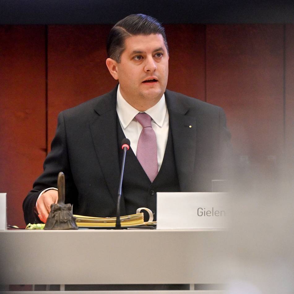 Finanzielle Lage angespannt: Kreis Viersen beruft Sparkommission ein