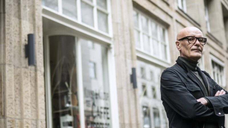 Bazzar Caffè in Düsseldorf: Kult-Café nahe der Königsallee nach 30 Jahren gekündigt – „Meine Tage sind gezählt“