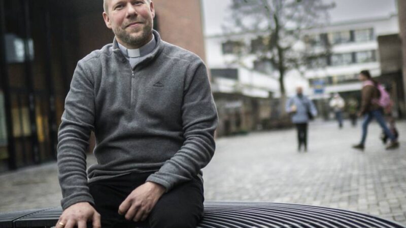 Vom Landwirt im Kreis ME zum Diakon in Düsseldorf-Süd: „Jeder Kirchturm wird sein Eigenleben auch in Zukunft behalten“