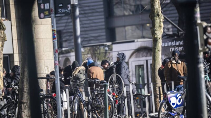 Diskussion um Einrichtungen in Düsseldorf: Wohin mit der Drogenszene? „Es ist immer eine Kita oder Schule in der Nähe“