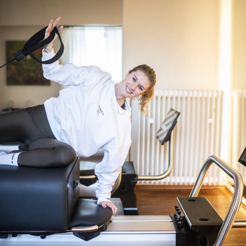 „Jede Stadt, die wir nicht machen…“: Sechs neue Studios dieses Jahr – 29-Jährige aus Düsseldorf expandiert mit Pilates