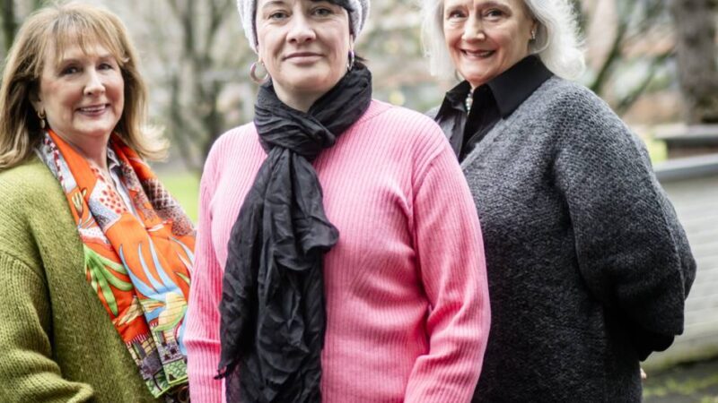 Brustkrebsklinik in Düsseldorf geschlossen: „Ich hänge völlig in der Luft – und viele andere Frauen auch“