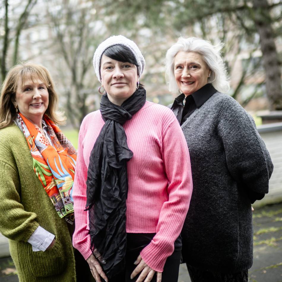 Brustkrebsklinik in Düsseldorf geschlossen: „Ich hänge völlig in der Luft – und viele andere Frauen auch“