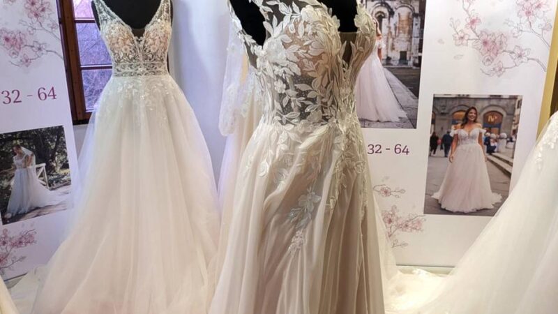 Hochzeitsmesse in Brüggen 2026: Viele Besuchende und zufriedene Aussteller