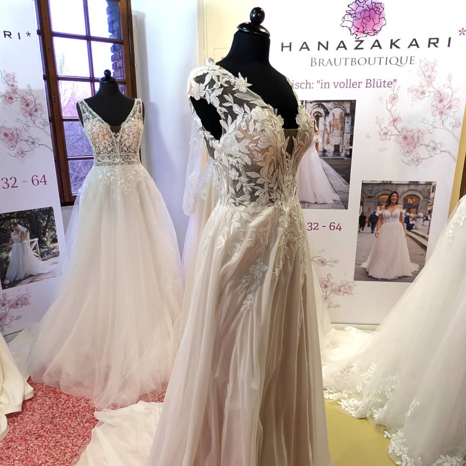 Hochzeitsmesse in Brüggen 2026: Viele Besuchende und zufriedene Aussteller