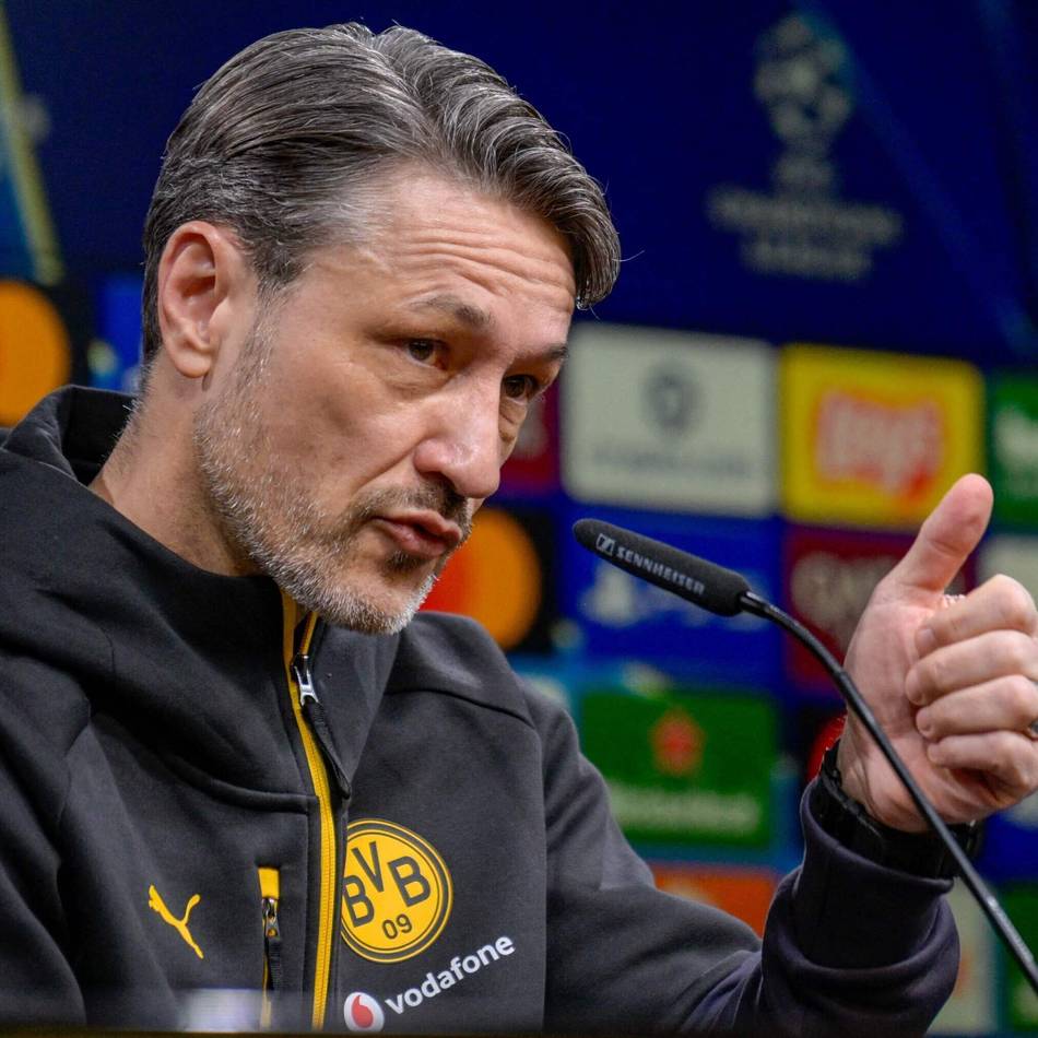 Schwieriges Spiel in der Königsklasse gegen Inter: „Können jeden schlagen“ – BVB strotzt vor Selbstbewusstsein