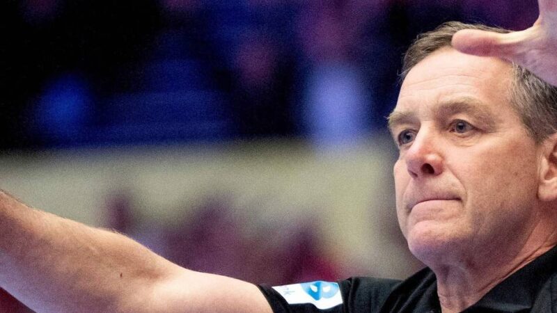 Wichtiger Sieg gegen Frankreich: „Zocker“ Gislason gierig auf EM-Medaille – DHB-Team erwartet das Halbfinale