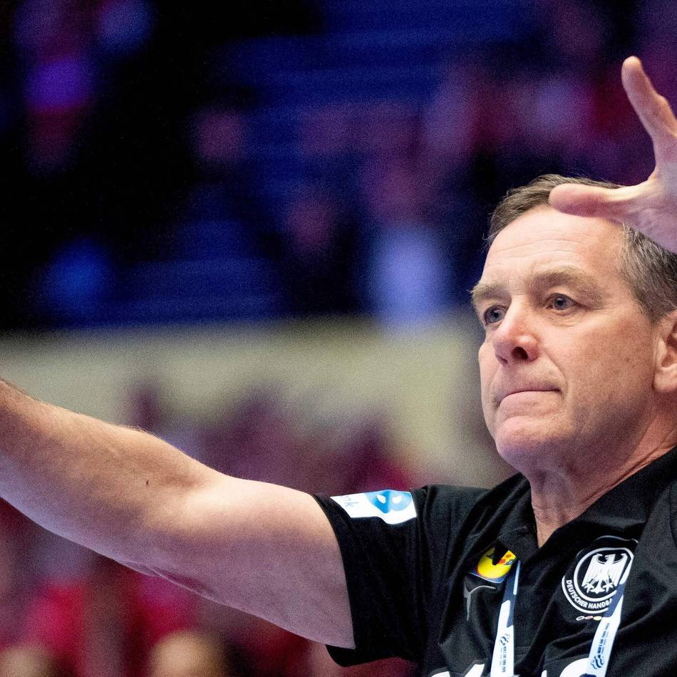 Wichtiger Sieg gegen Frankreich: „Zocker“ Gislason gierig auf EM-Medaille – DHB-Team erwartet das Halbfinale