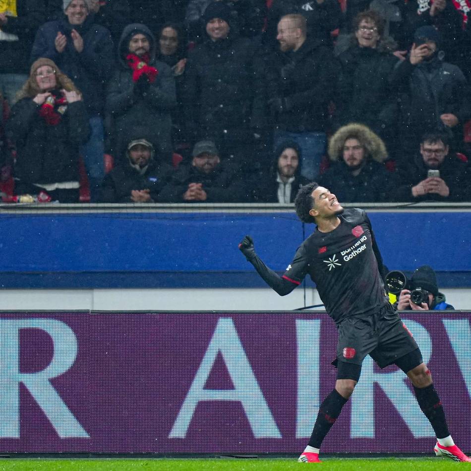 Starker Auftritt in der Königsklasse: „Erlösendes Gefühl“ – Rekordtransfer Tillman blüht auf und macht sich bezahlt