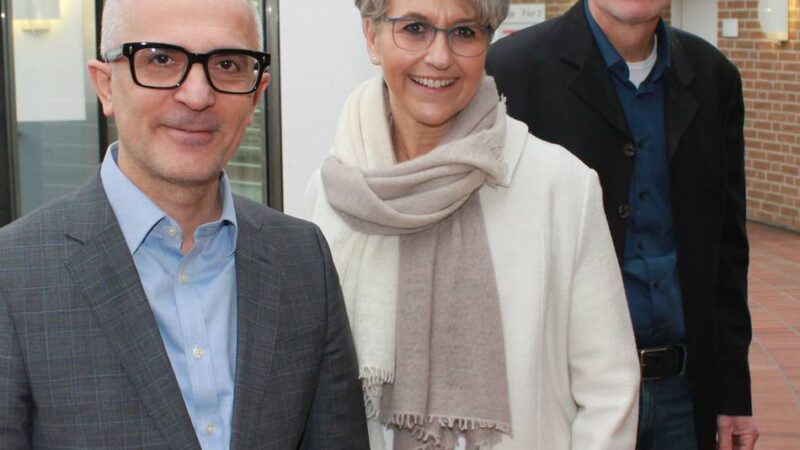 Bilanz für Krefeld und den Kreis Viersen: „Die Stimmung ist schlecht“ – Zahl der Arbeitslosen ist 2025 gestiegen