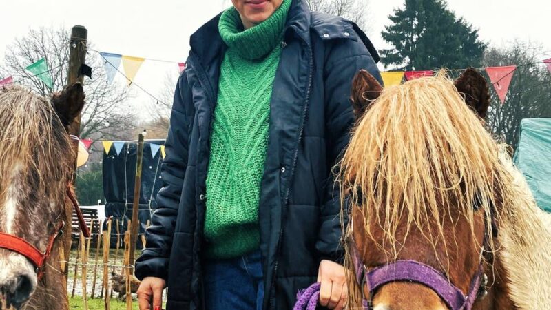 Kinderabenteuer in Schwalmtal: „Matsch und Muh“ – Erlebnisse auf dem Bauernhof