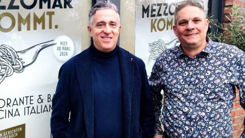 Gastronomie in Niederkrüchten: Neues Konzept für den Mühlrather Hof