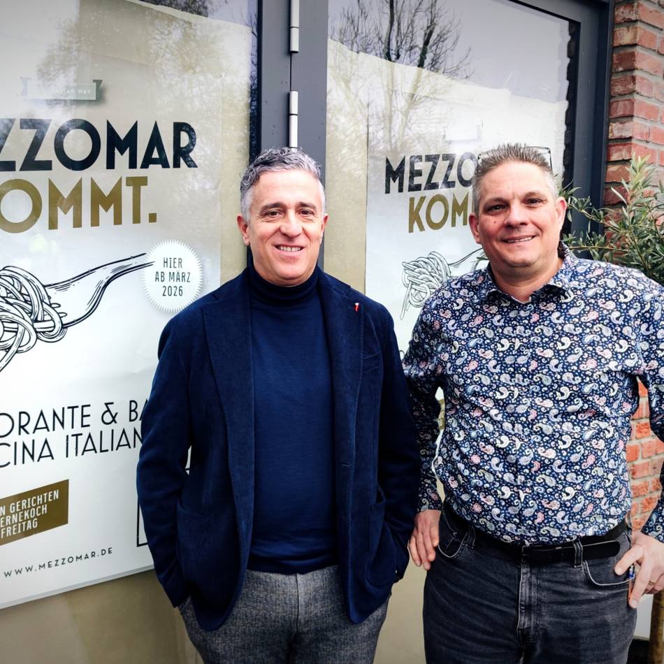 Gastronomie in Niederkrüchten: Neues Konzept für den Mühlrather Hof