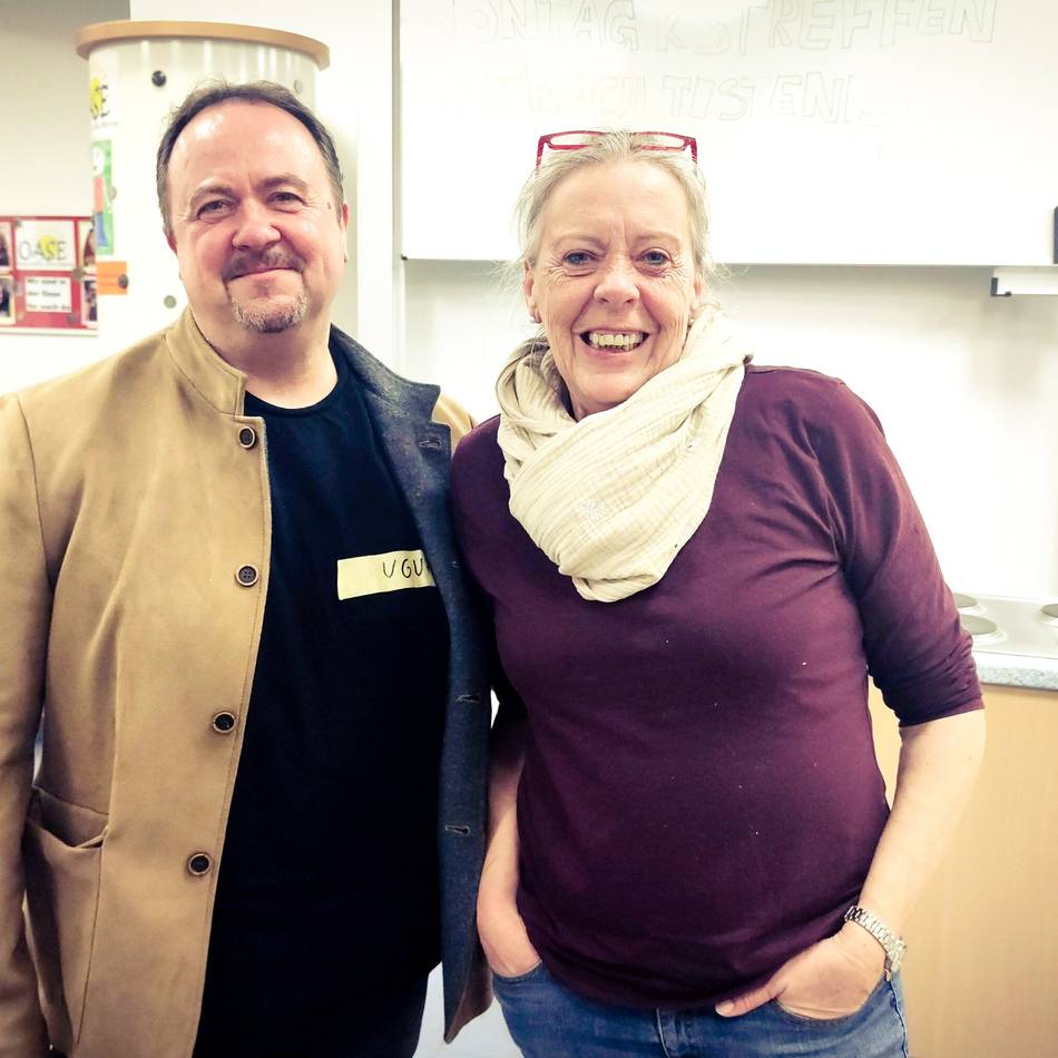 Vereinsgründung: „Niederkrüchten hilft“ statt Flüchtlingshilfe