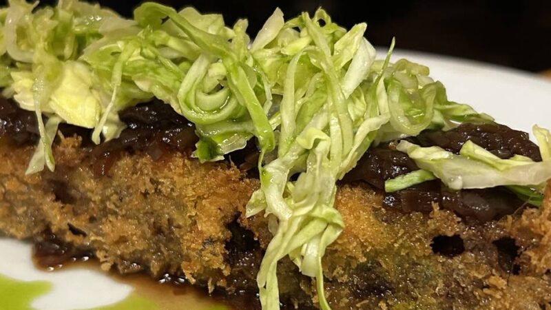 Neueröffnung in Düsseldorf: Im Ela gibt es Sellerie mit Vanillesoße – und es schmeckt genial