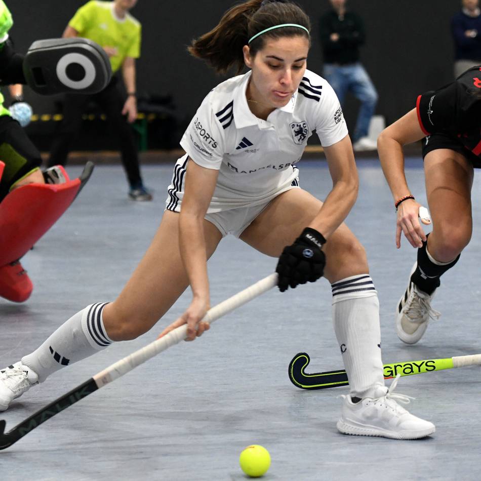 Der DSD im Abstiegskampf: Alles oder nichts in der Halle